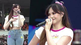 Janella Salvador at #LoveLaban2Everyone Pride PH Festival 2024