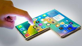 7 Smartphones you wont believe are Real.