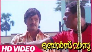 Benz Vasu Malayalam Movie  Jayan Super Action Scene  Jayan  Seema