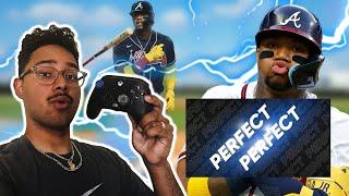 The Best Hitting Tips For MLB The Show 23 *For Beginners*