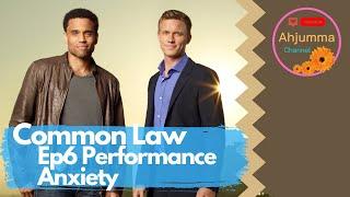 Eng Sub Common Law - Performance Anxiety Ep 6