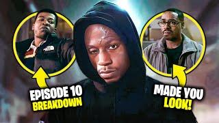 Raising Kanan Season 3 Episode 10 Breakdown Easter Eggs & Clues