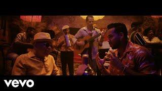 Romeo Santos Teodoro Reyes - ileso Official Video