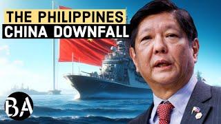 Is Marcos Destroying the Philippines-China Relations?