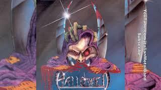 HALLOWED - Hallowed 1986