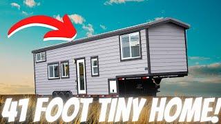 41 Tiny Home Could You Live HERE?