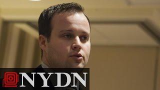 Porn Star Details ‘terrifying’ Rough Sex With Josh Duggar