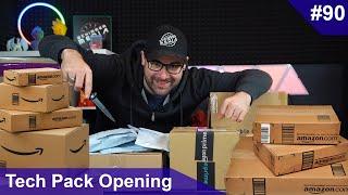 SchimmerMediaHD Tech Pack Opening #904K