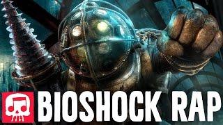 BIOSHOCK RAP by JT Music - Rapture Rising