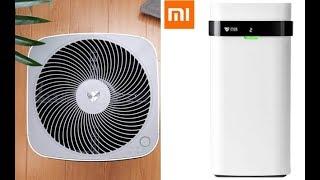 Xiaomi KJ300F X3  M  Efficient Purification Air Purifier.link in description