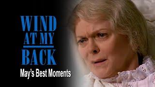 Wind at my Back - Mays Best Moments