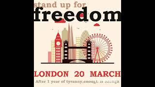 March 4 Freedom and Democracy