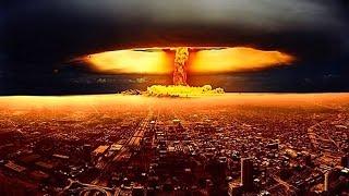 Nükleer Bomba Patlarsa Sonrasında Neler Olur? 13.000 Füze Dünyayı Yok Edebilir