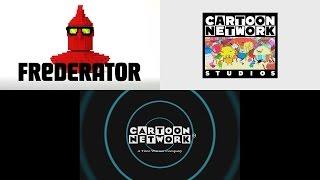 FrederatorCartoon Network StudiosCartoon Network Prod. 1132014 1080p HD