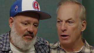 Bob Odenkirk RUINS His Friendship With David Cross