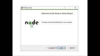 Node.js Introduction and Installation