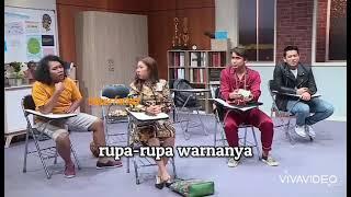 Pertanyaan Kocak  jawabannya bikin emosi #surya