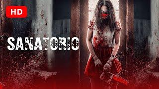 Peliculas De Terror Thriller  Sanatorio  Pelicula Completa En Espanol Latino HD
