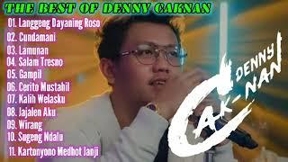 Denny Caknan Full  LDR Cundamani Lamunan Salam Tresno Gampil Cerito Mustahil Kalih Welasku