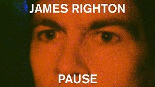 James Righton - Pause Official Video