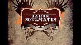 Baron Soulmate Band ScannersPro production