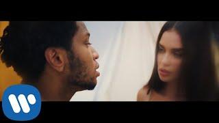 Gallant – Compromise ft. Sabrina Claudio Official Music Video