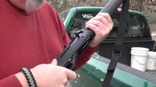 Ghost Loading Stoeger Benelli & Others Ghost-Load