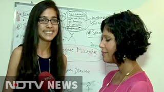 Study tips from Kriti Dua Class 12 and CBSE topper
