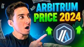 Abritrum 2024 Price Prediction Prepare to be Amazed 