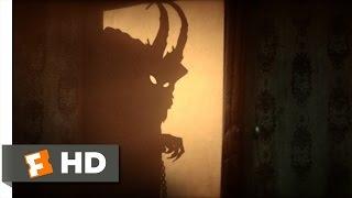 Krampus - When the Christmas Spirit Dies Scene 410  Movieclips