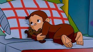 Coco der Neugierige Affe  Ganze Folge  Coco im Dunkeln  Cartoons für Kinder