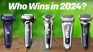 Best Electric Shavers 2024 don’t buy one before watching this