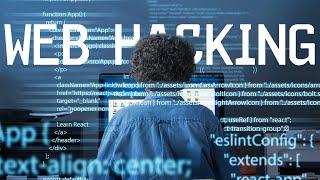 MIND-BLOWING Website Hacking Techniques You Need to Know