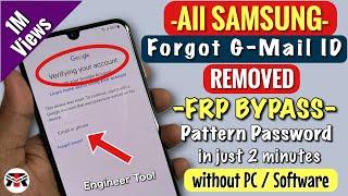 Finally New Security 2024  Samsung FRP Bypass Android 1314 Without Pc  Google Lock Remove