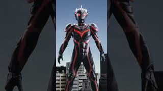 Fakta Menarik Ultraman Tregear #shorts #ultraman