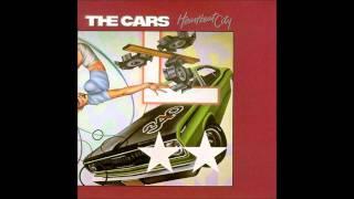 The Cars - Heartbeat City