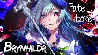 Fate Lore - The Tale of Brynhildr