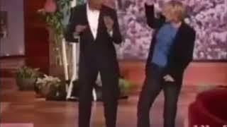 Obama Dancing Vine ORIGINAL