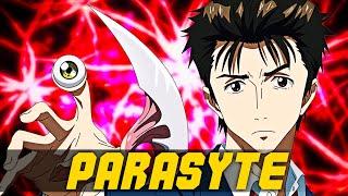 Parasyte - Let Me Hear Opening English Cover Song - NateWantsToBattle and Shawn Christmas