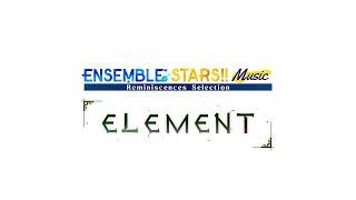 Official Trailer Ensemble Stars Reminiscences Selection ELEMENT