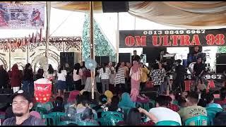 ORKES MELAYU ULTRA 98 MUSIK DANGDUT CLASSIC PALEMBANG