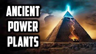 Secret Knowledge of Energy Generation That Pyramid Builders Knew  Sufi Meditation Center
