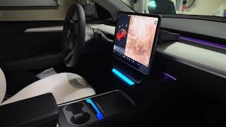 Add Storage to Your Tesla Model Y with EVBASE