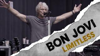 Bon Jovi - Limitless Subtitulado