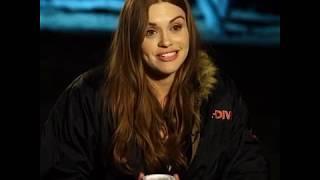 Holland Roden - how she feels about the last season of Teen Wolf