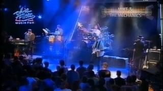 Mike and the Mechanics Live in Baden Germany 19th Septemer 1999 Ohne Filter Xtra