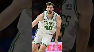 BREAKING NEWS LUKE KORNET IS STILL A BOSTON CELTIC #nba #shorts #celtics