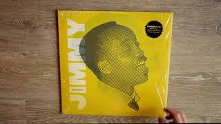 Jimmy Sweeney Without You Unboxing