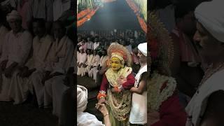 Bhoota kola  #tulunadu #viral  #shortvideo #daivakola