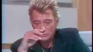 Johnny Hallyday invité de Grand Public1